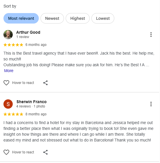 Review